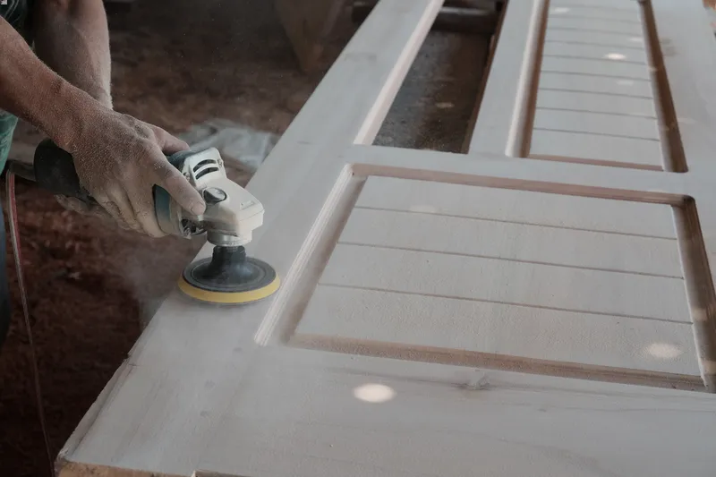 Modern Making